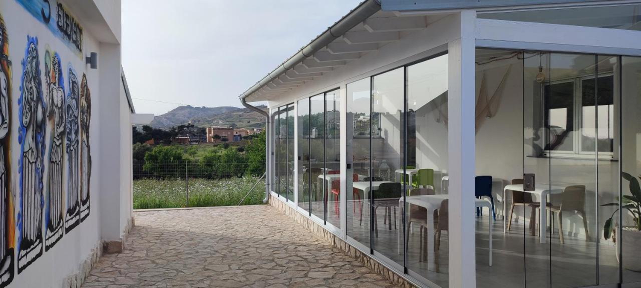 Bed and Breakfast 5 elementi à Porto Empedocle Extérieur photo