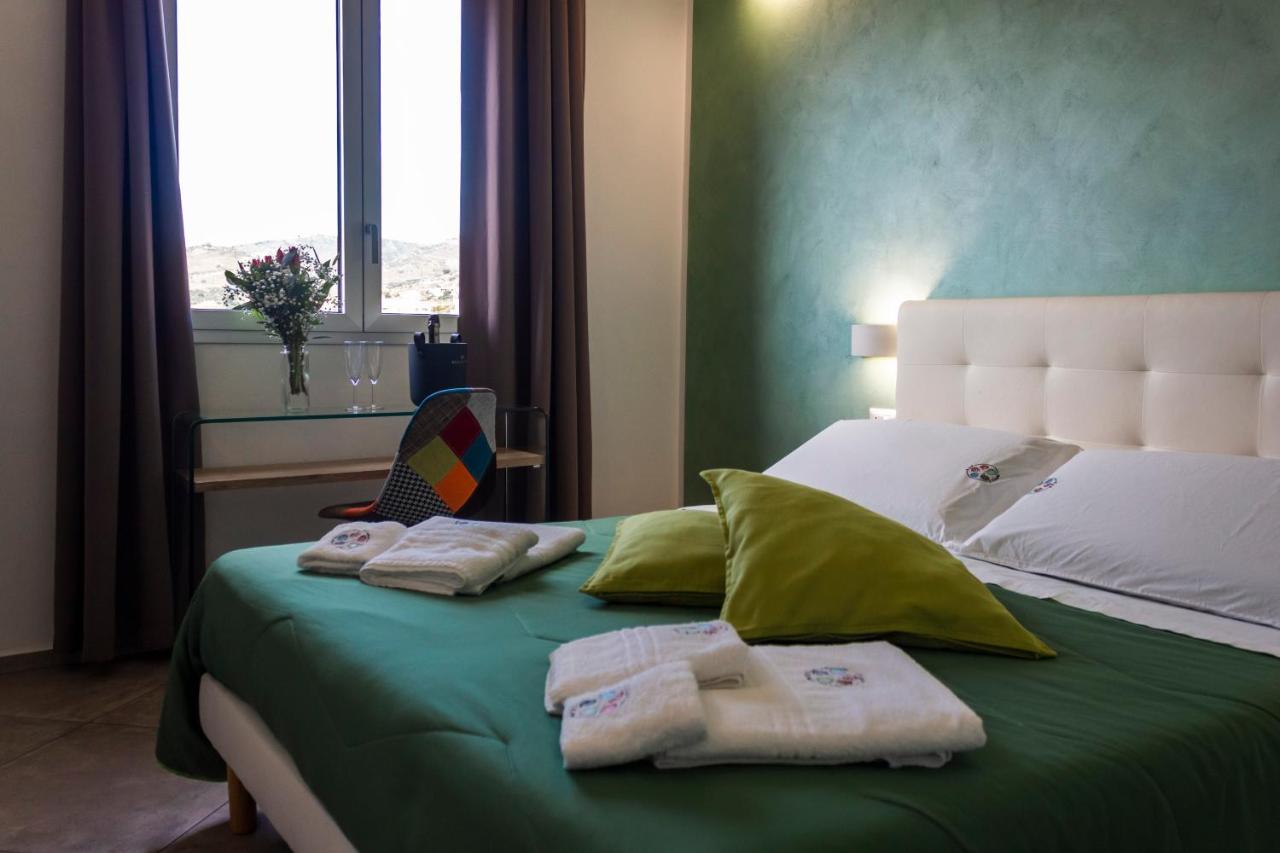 Bed and Breakfast 5 elementi à Porto Empedocle Chambre photo