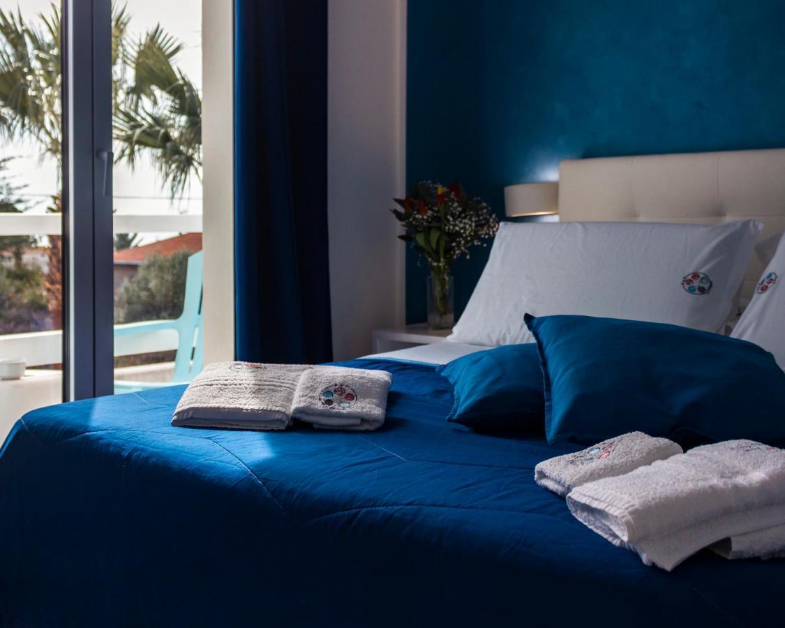 Bed and Breakfast 5 elementi à Porto Empedocle Extérieur photo