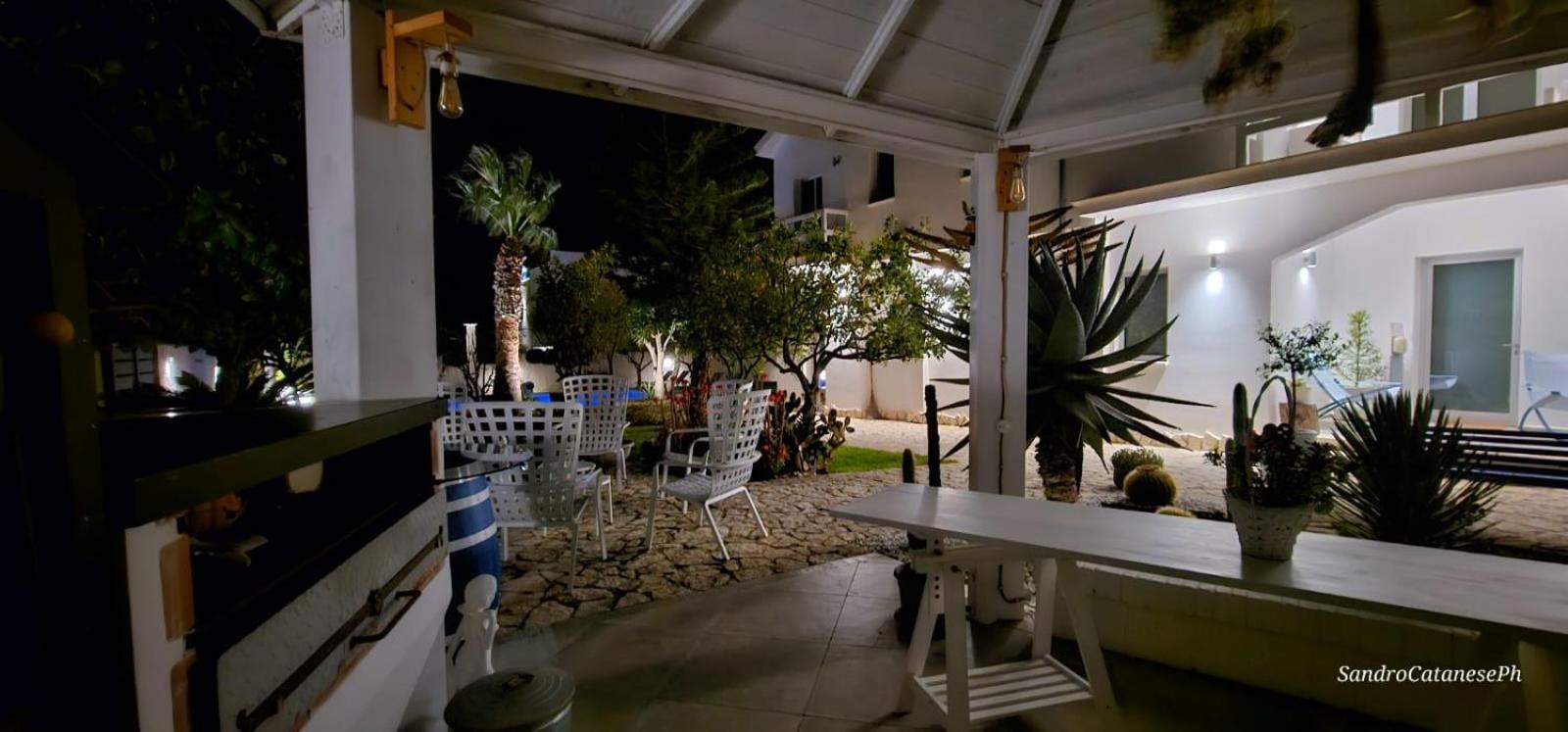 Bed and Breakfast 5 elementi à Porto Empedocle Extérieur photo