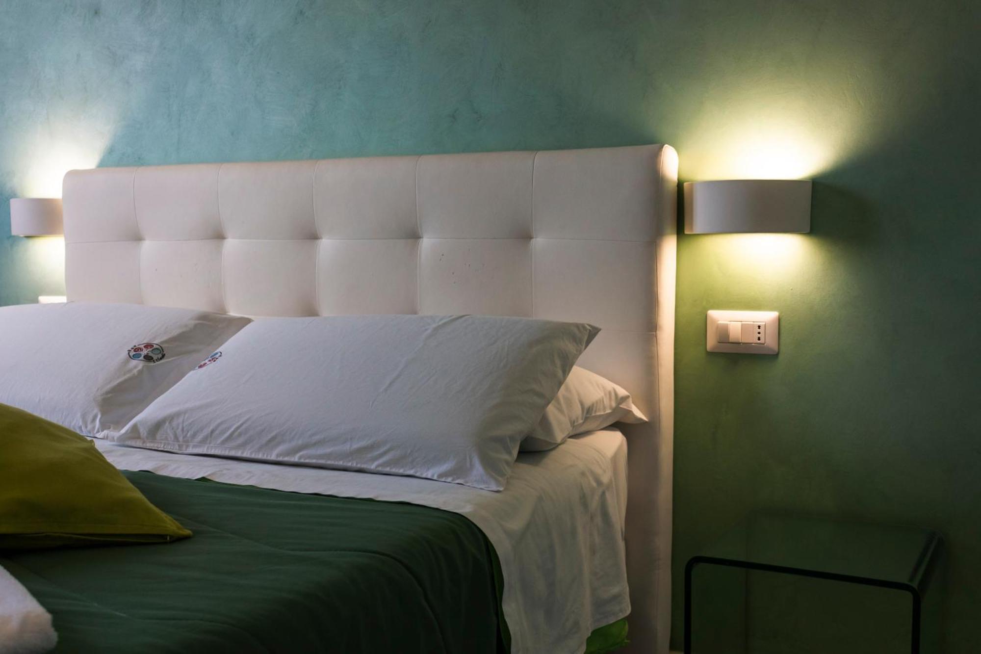 Bed and Breakfast 5 elementi à Porto Empedocle Chambre photo